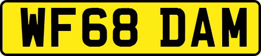 WF68DAM