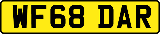WF68DAR