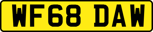 WF68DAW
