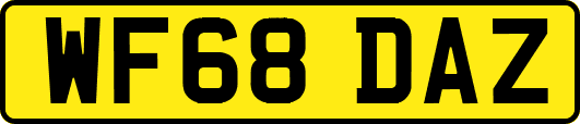 WF68DAZ