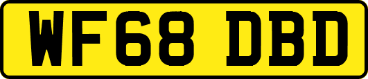 WF68DBD