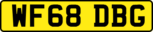 WF68DBG