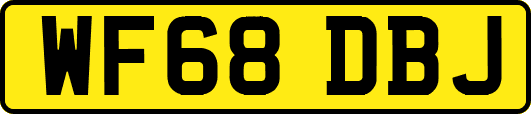 WF68DBJ