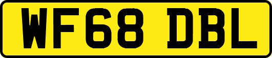WF68DBL