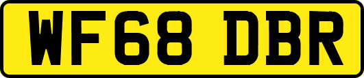 WF68DBR