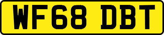 WF68DBT