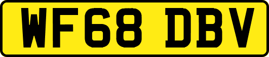 WF68DBV