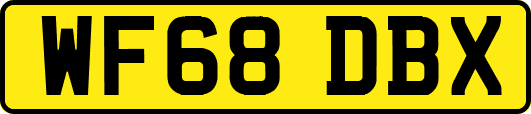 WF68DBX