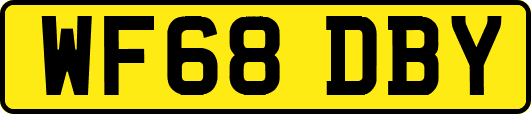 WF68DBY