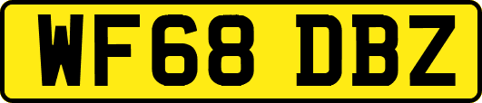 WF68DBZ