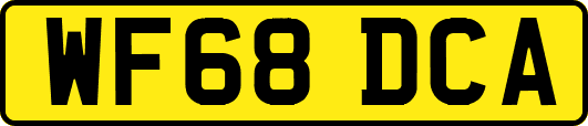 WF68DCA
