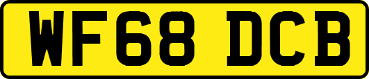 WF68DCB
