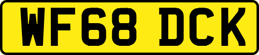 WF68DCK