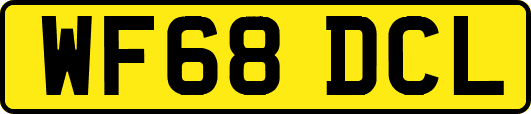 WF68DCL