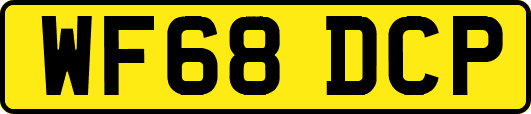 WF68DCP