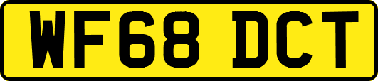 WF68DCT