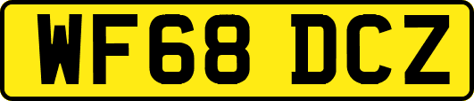 WF68DCZ