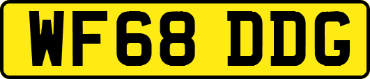WF68DDG