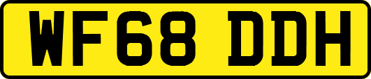 WF68DDH