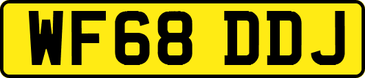WF68DDJ