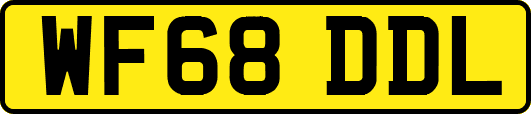 WF68DDL