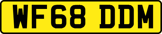 WF68DDM
