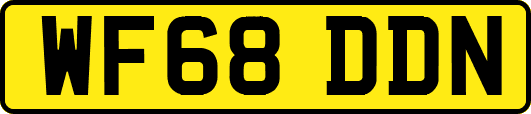 WF68DDN