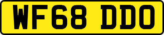WF68DDO