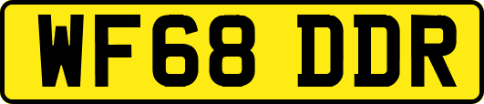 WF68DDR