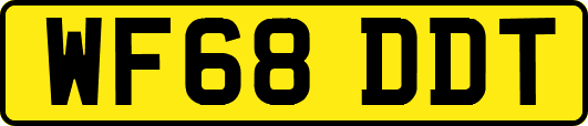 WF68DDT