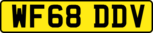 WF68DDV