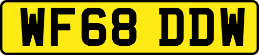WF68DDW