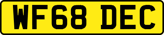 WF68DEC