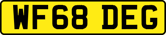 WF68DEG