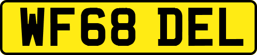 WF68DEL