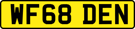 WF68DEN