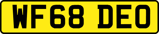 WF68DEO