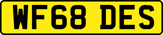 WF68DES