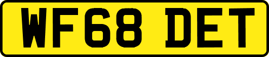 WF68DET