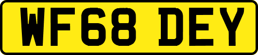 WF68DEY