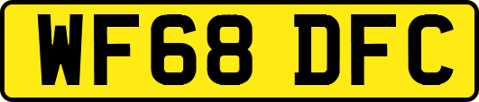 WF68DFC