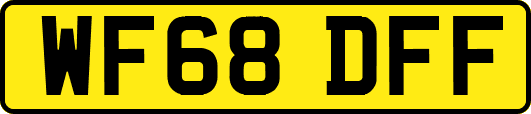 WF68DFF