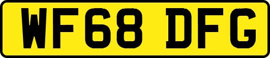 WF68DFG