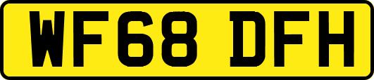 WF68DFH
