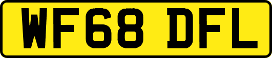 WF68DFL