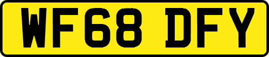 WF68DFY