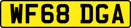 WF68DGA