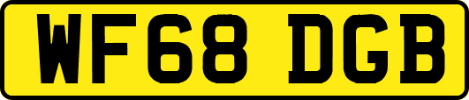 WF68DGB