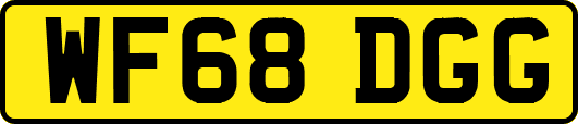 WF68DGG