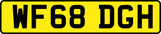WF68DGH